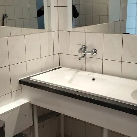 Pracowniczy Za Fso Hostel