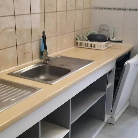 Pracowniczy Za Fso Hostel