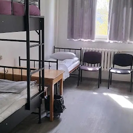 Hostel Pracowniczy Za Fso *